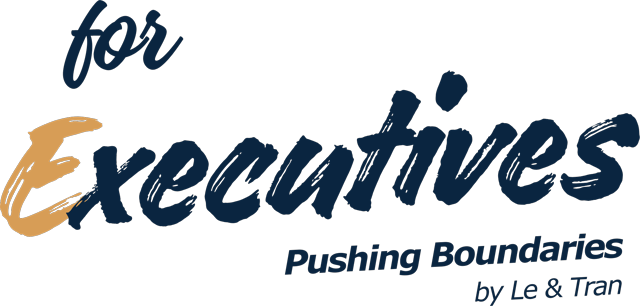 For Executives