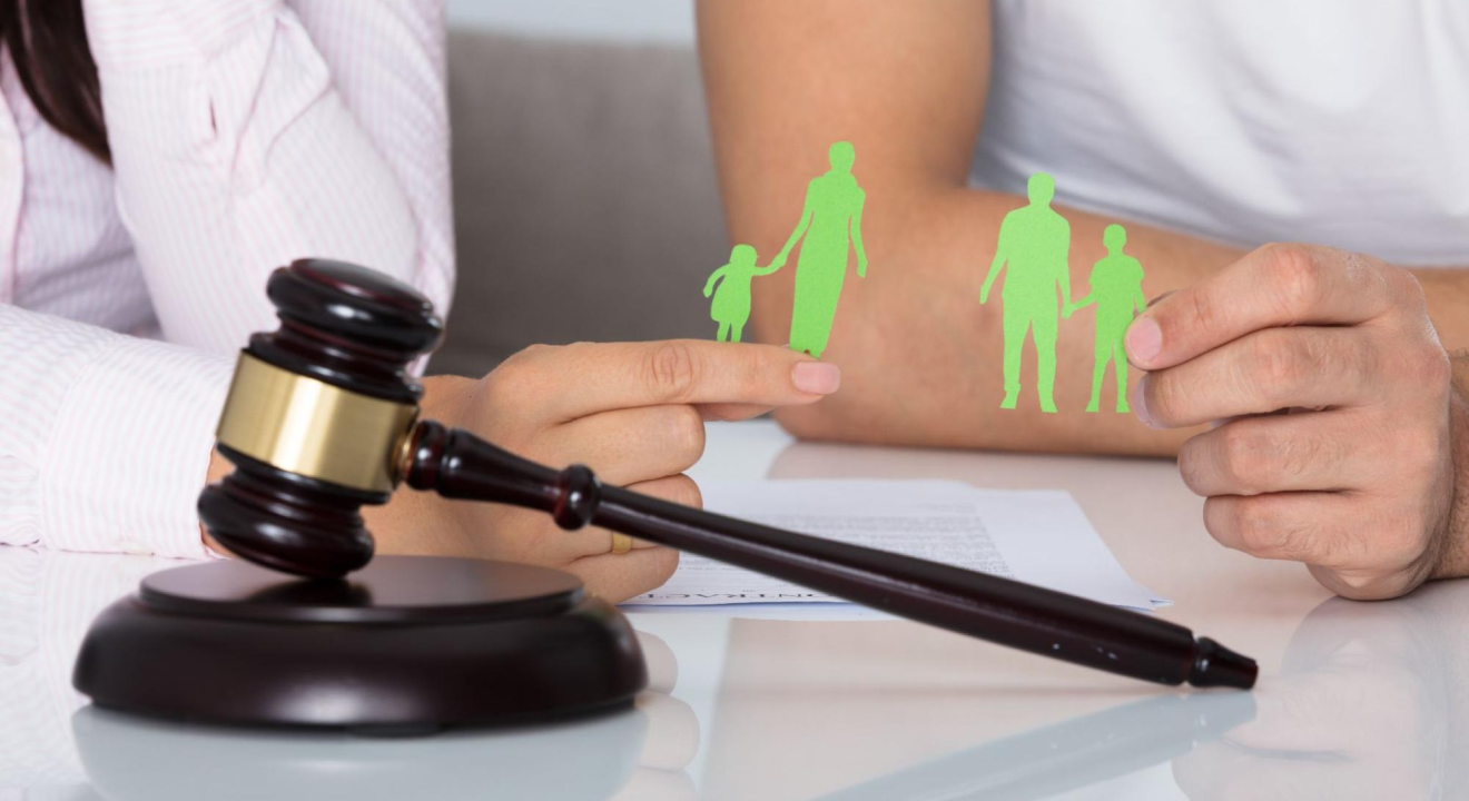 Finding Common Ground: A Guide to Child Custody Mediation