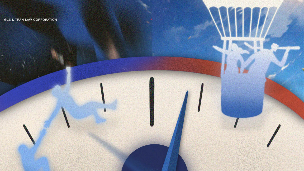 Everything Rises and Falls With Leadership hình ảnh 2