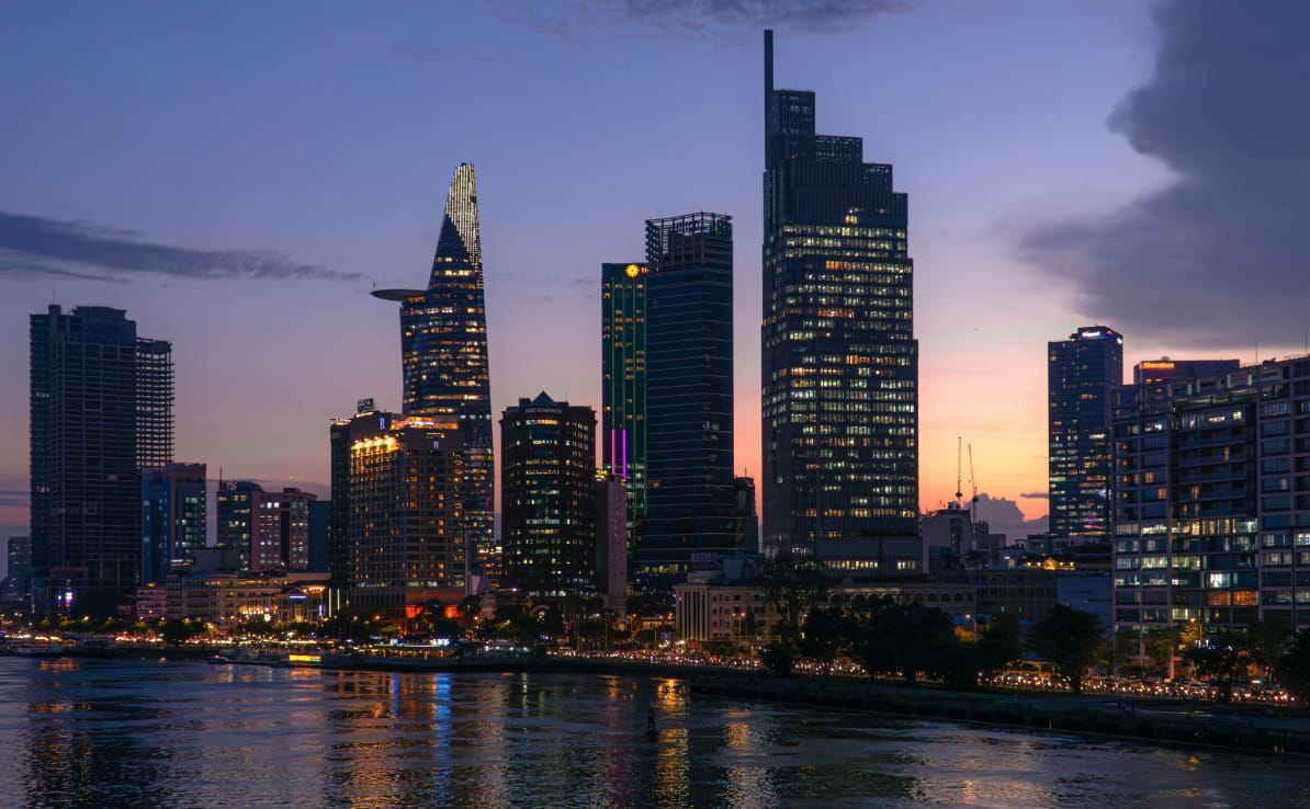 Enforcing Foreign Divorce Judgments in Vietnam hình ảnh 1