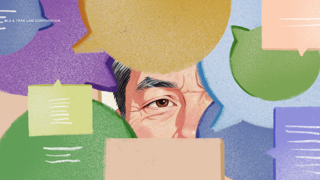 The Power of Perception - It’s Not What You Say That Matters, It’s What They Believe hình ảnh 3