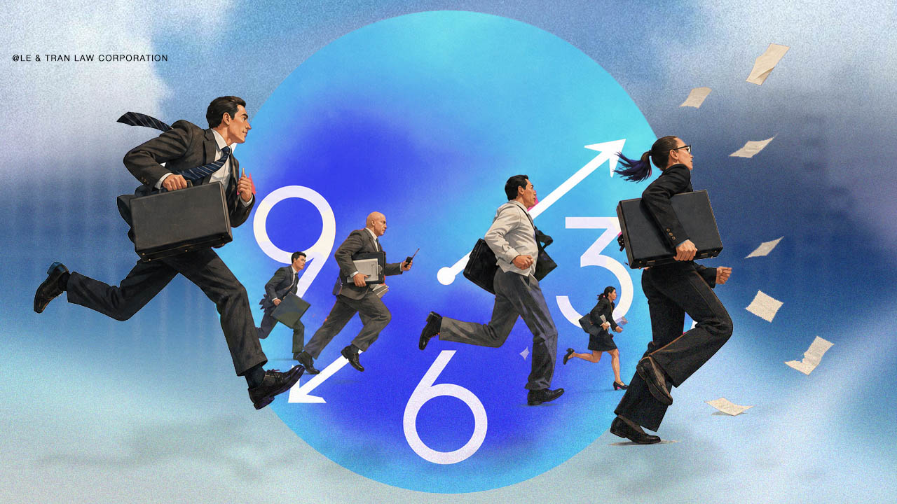 The Modern Addiction to Hurry. Why Are We So Proud of Being Busy? hình ảnh 3