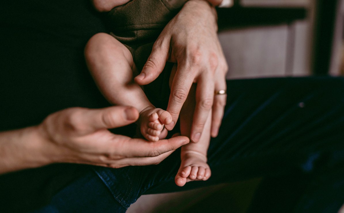 Có Thể Thay Đổi Quyền Nuôi Con Sau Ly Hôn Không hình ảnh 13