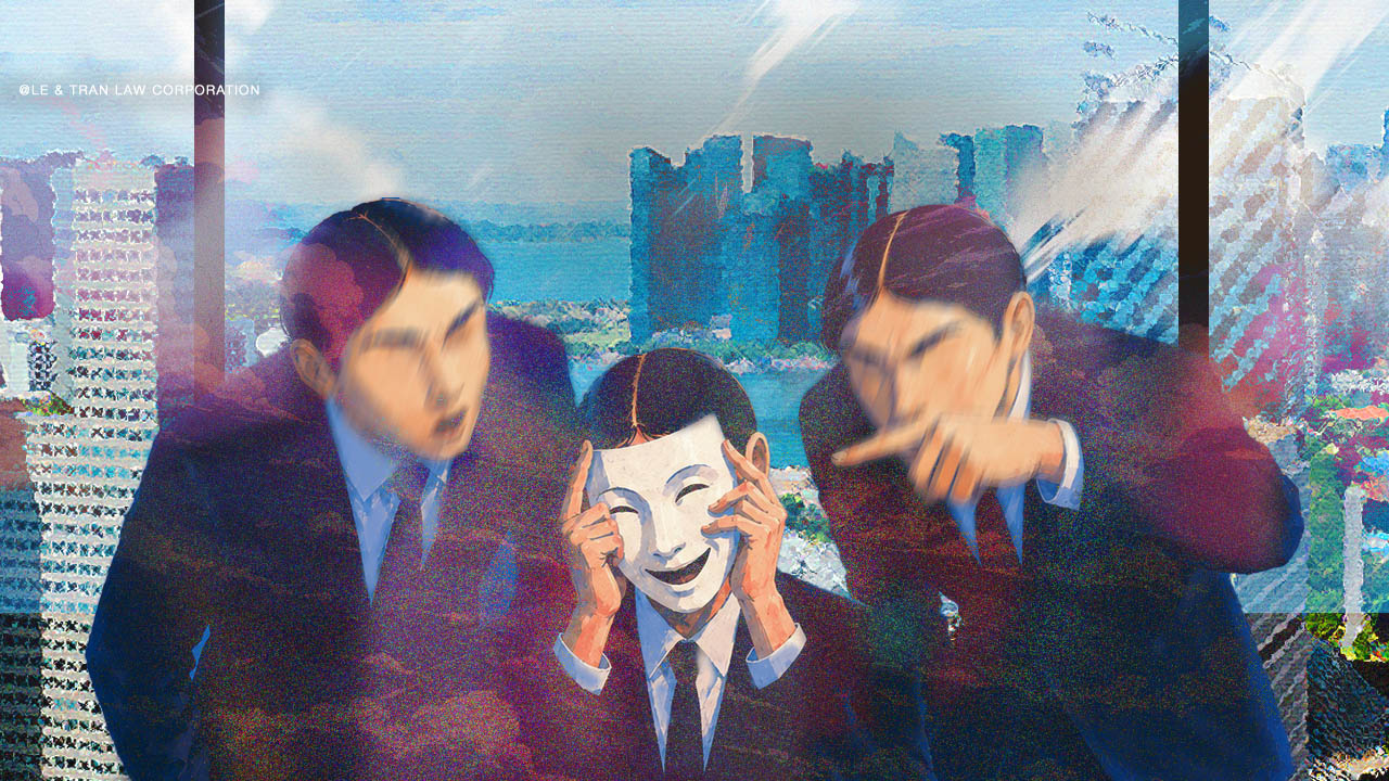 Is Anyone Immune to Imposter Syndrome? hình ảnh 1