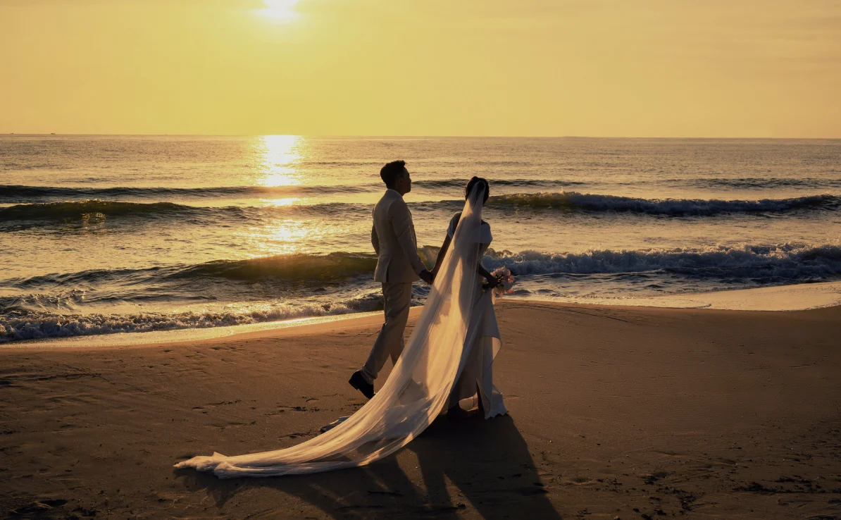 Marrying a Vietnamese Citizen Abroad hình ảnh 3